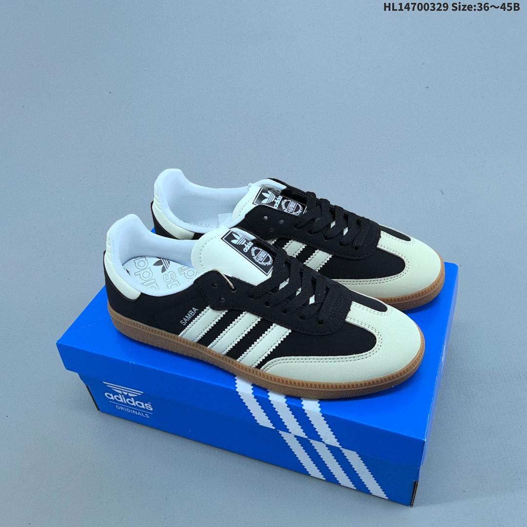 Adidas Originals Samba OG 4