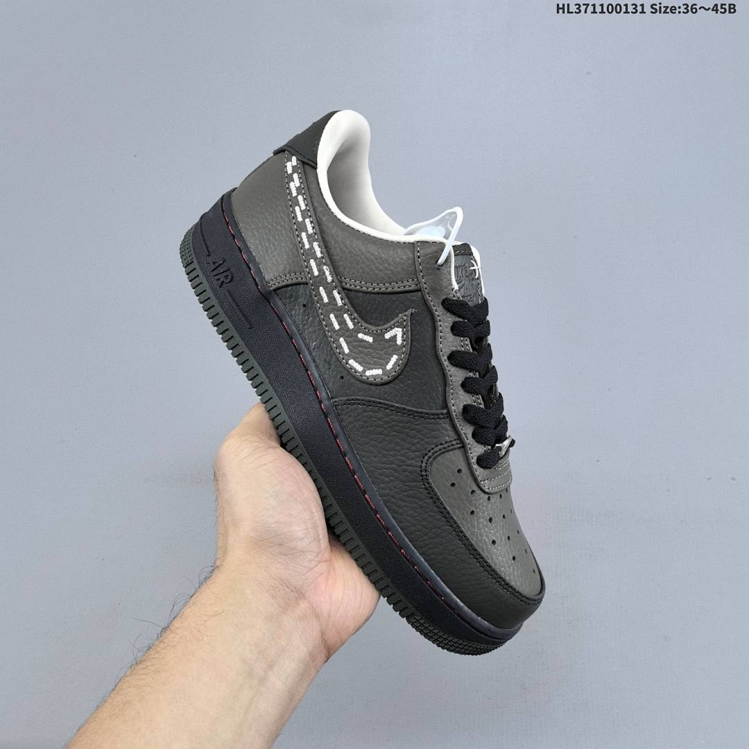 Nike AIR FORCE 1’07 Force 1 - foto 5