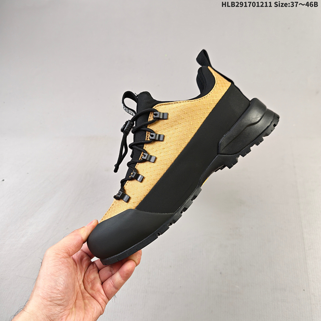 THE NORTH FACE GLENCLYFFE LOW Vibram - foto 4