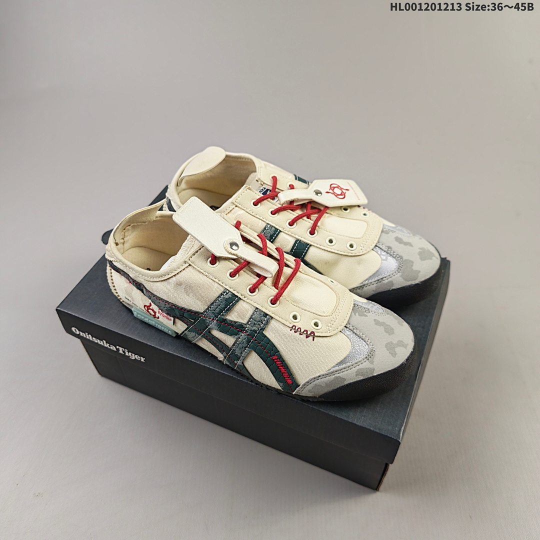 Onitsuka Tiger Mexico 66 CNY Onitsuka