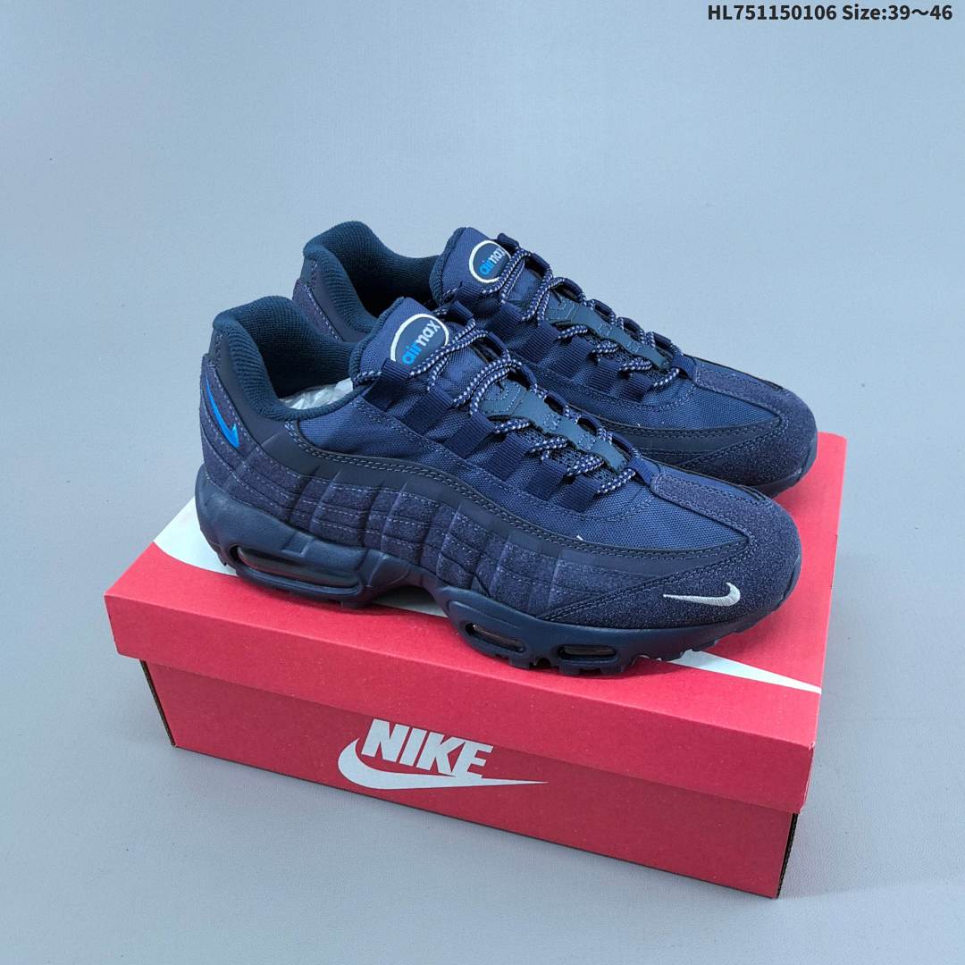 Nike Air Max 95 OG Max 95 Nike SB Air Max 95 30 - foto 7