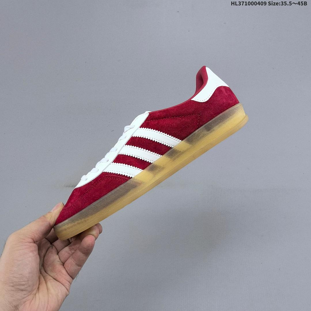adidas Originals Gazelle INdoor - foto 4