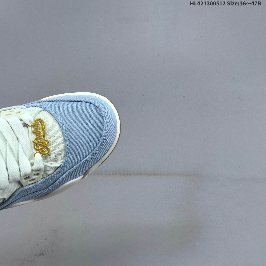 Air Jordan 4 Retro OG · AJ4 4 - foto 8
