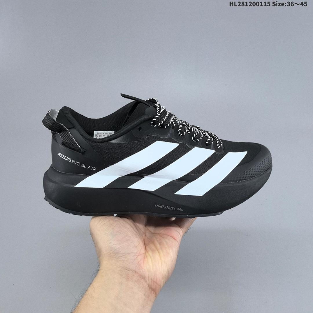 Adidas Adizero Pro Evo SL ATR Lightstrike Pro - foto 7