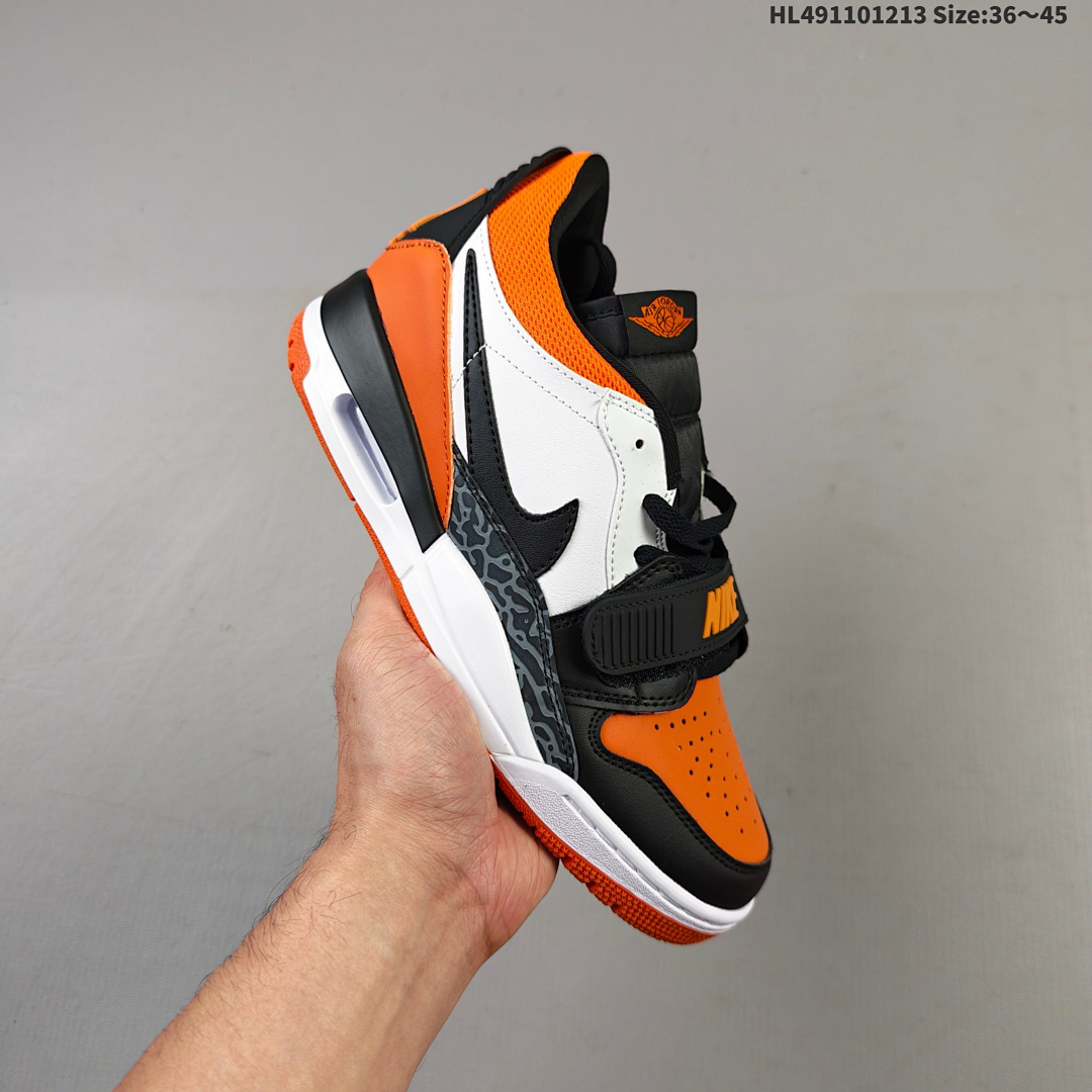 AJ Air Jordan Legacy 312 Air Jordan Legacy 312 Low AJ1 AJ3 - foto 8