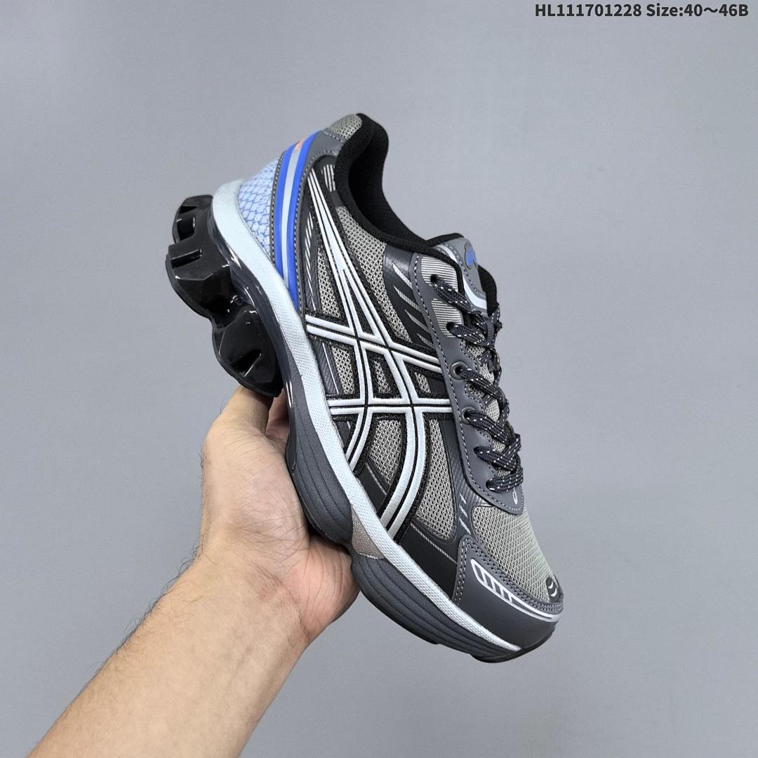 Asics Gel-Kinetic Fluent GEL - foto 6