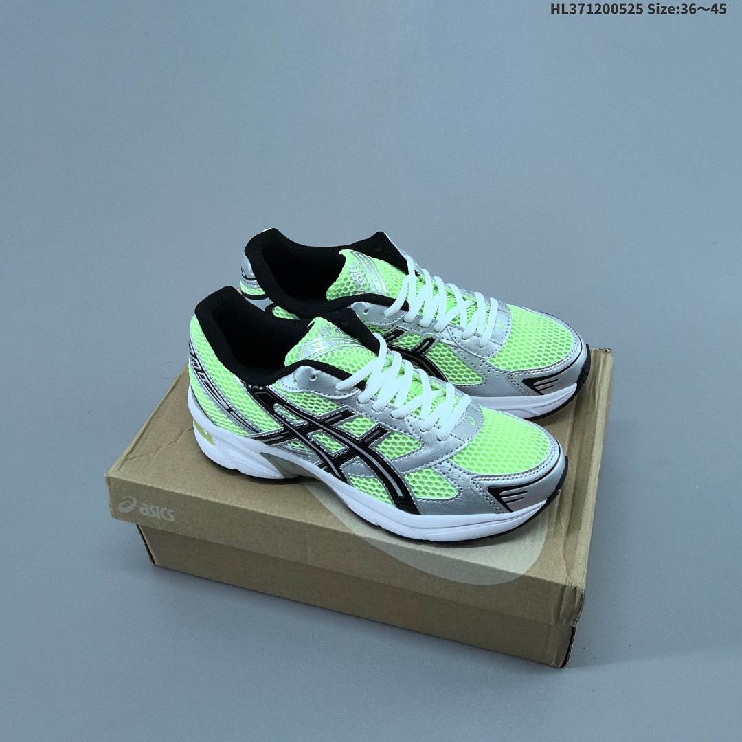 ASICS GEL-1130 Logo - foto 7