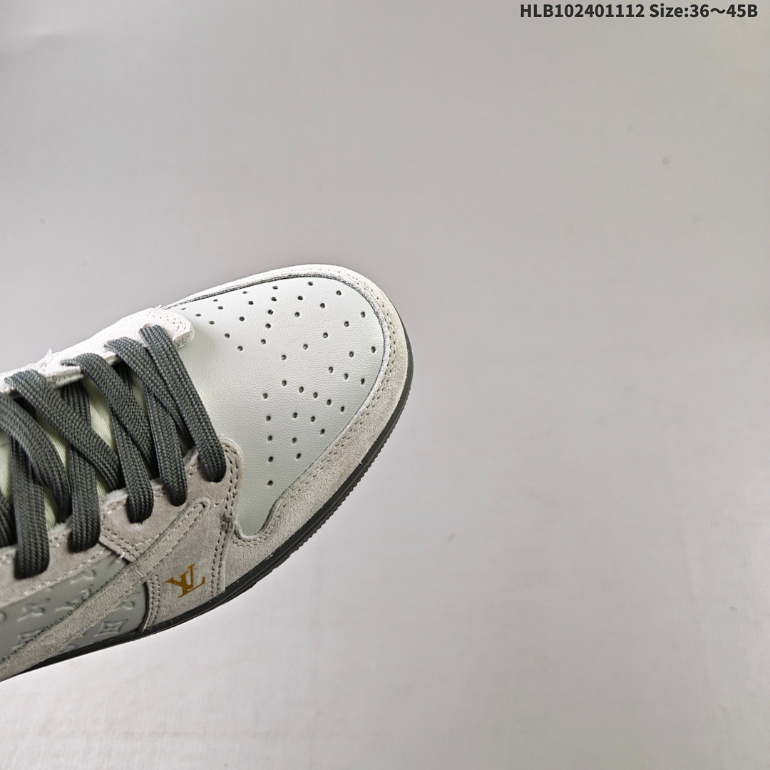 Nike Air Jordan 1 x Travis Scott AJ1 ‘DIY’ - foto 4
