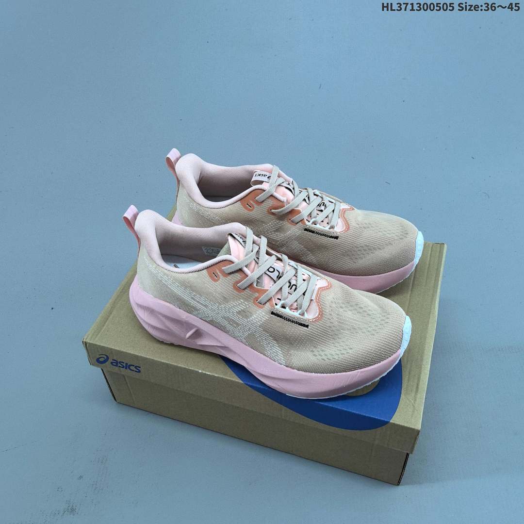 Asics NOVABLAST 5 LE - foto 9