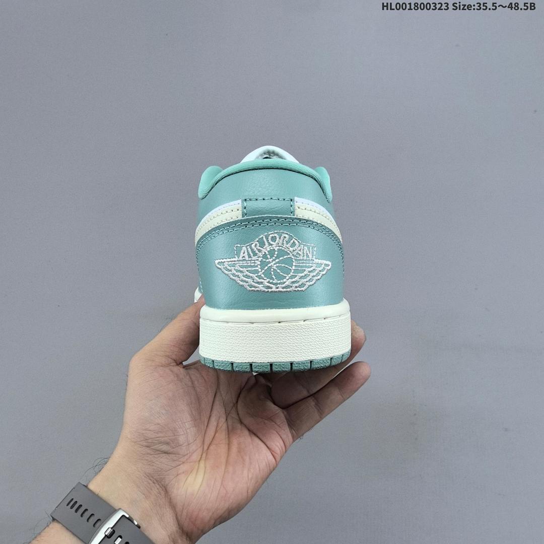 Air Jordan 1 Low AJ1 1 aj1 1 - foto 6