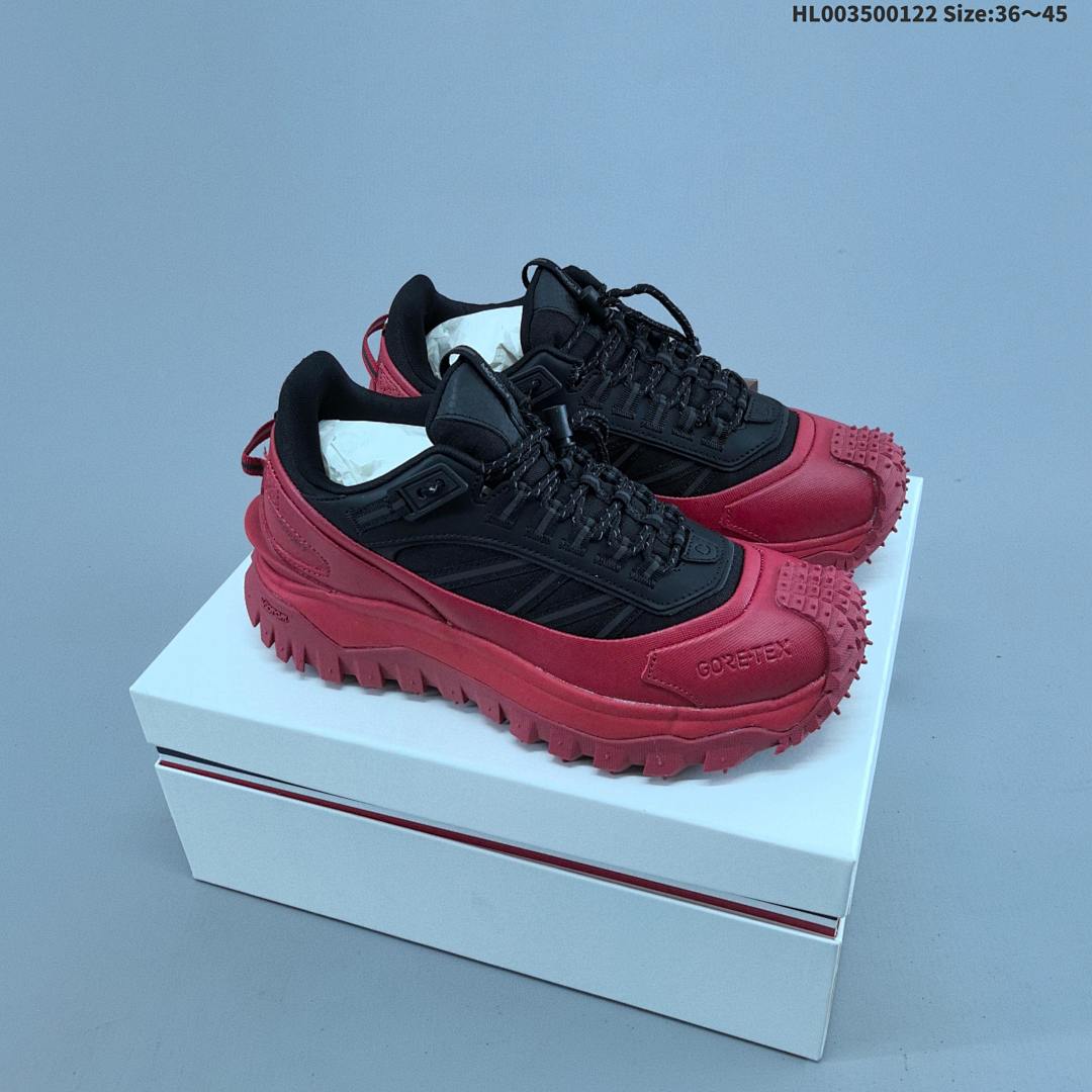❗️ Moncler Trailgrip CTX Moncler - foto 3