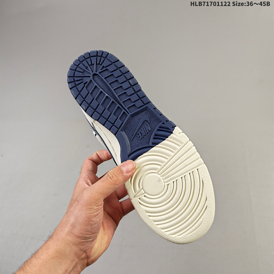 NK Dunk Low Retro "DIY " Sup sb - foto 5