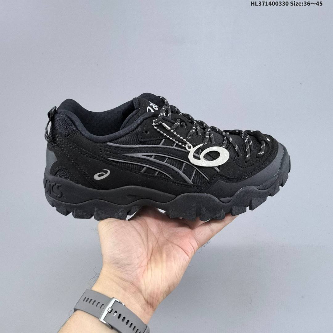 ASICS GEL-PICKAX - foto 7