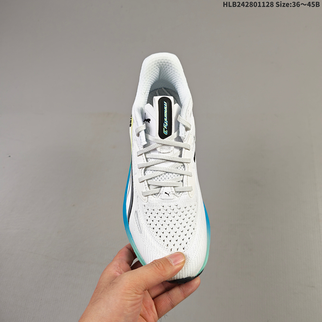 PUMA Deviate NITRO 3 PUMA PUMAGRIP - foto 6