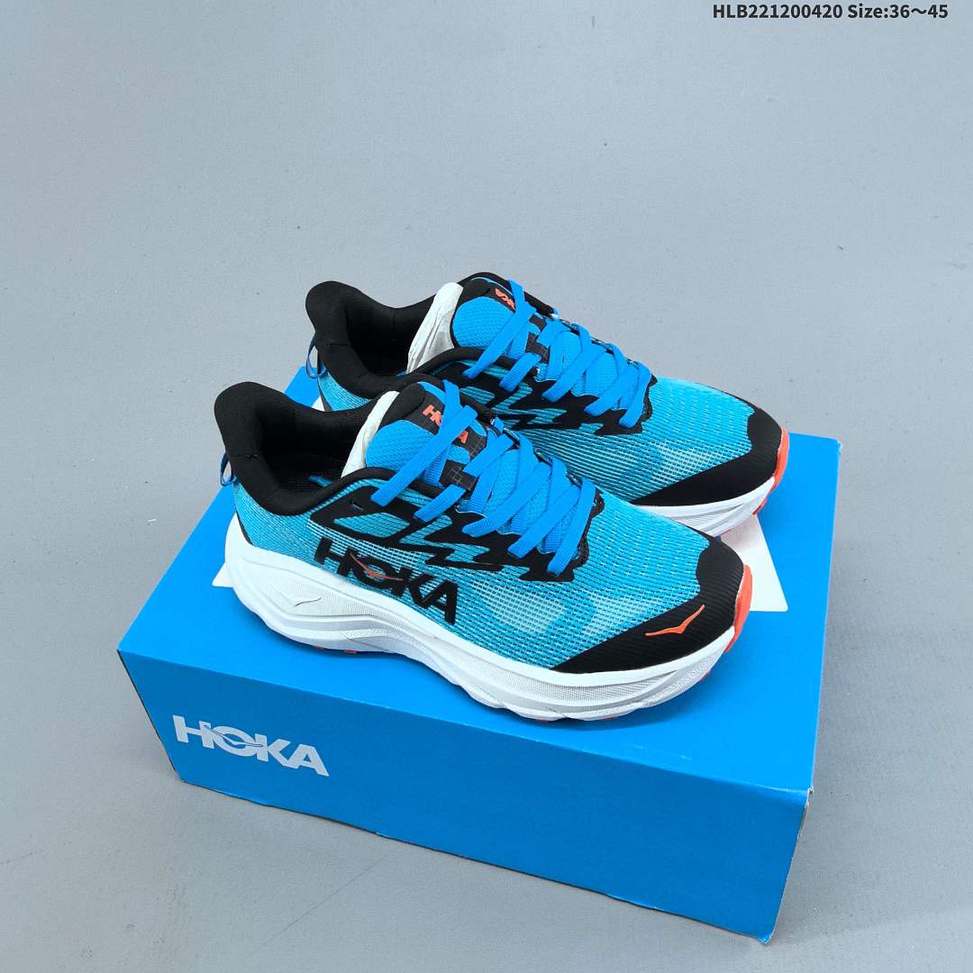 HOKA CHALLENGER 8 ID Size 45 - foto 3