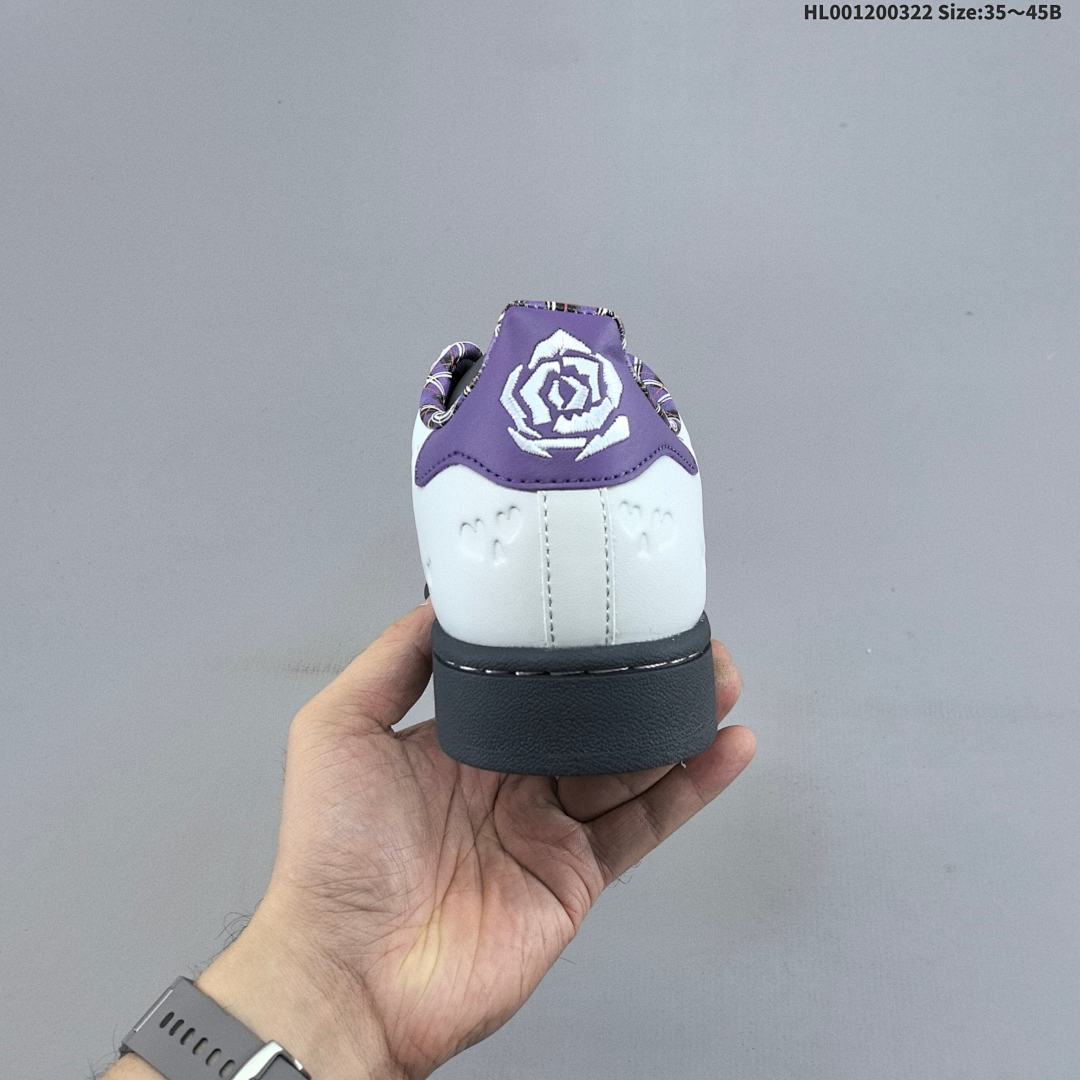 Adidas Original Superstar 2 2 - foto 6