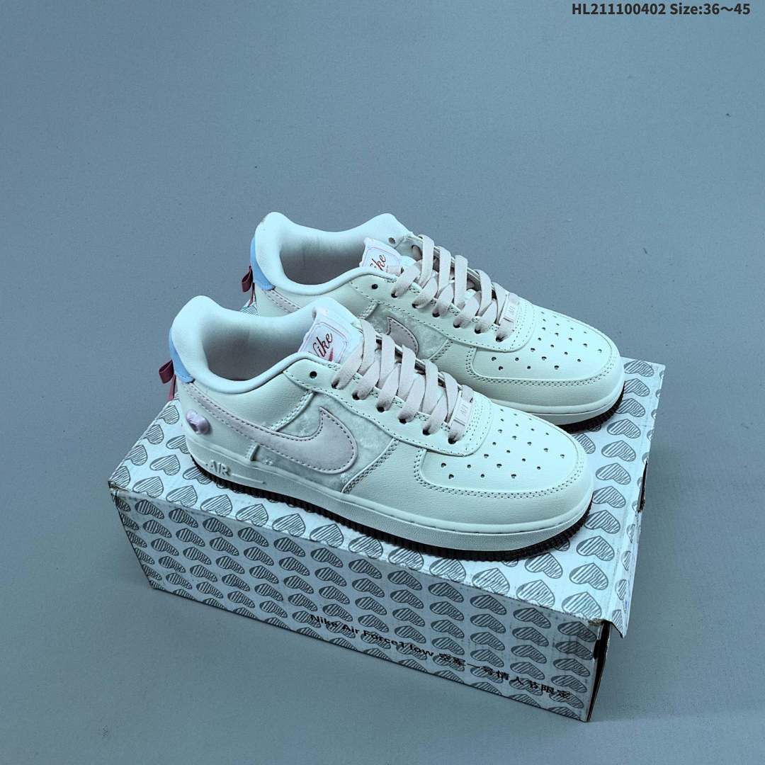 Nike Air Force 1 Low Force 1 - foto 5
