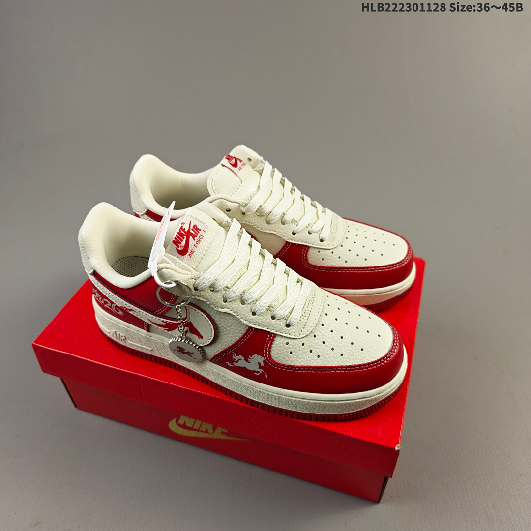 NIKE AIR FORCE 1‘07 LV8 -1 - foto 3
