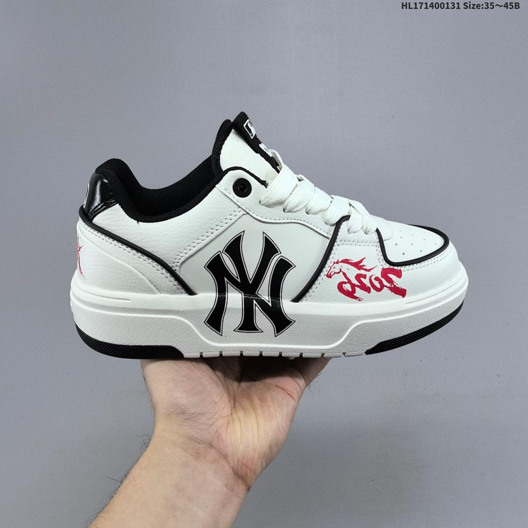 MLB Chunky Liner PU ‘DIY ’ - foto 2