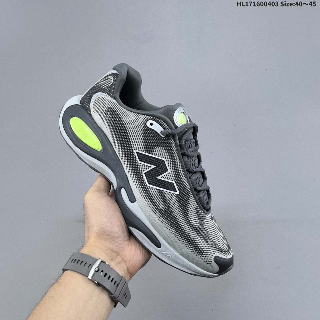 New Balande AC Runner ID Size 45 - foto 3