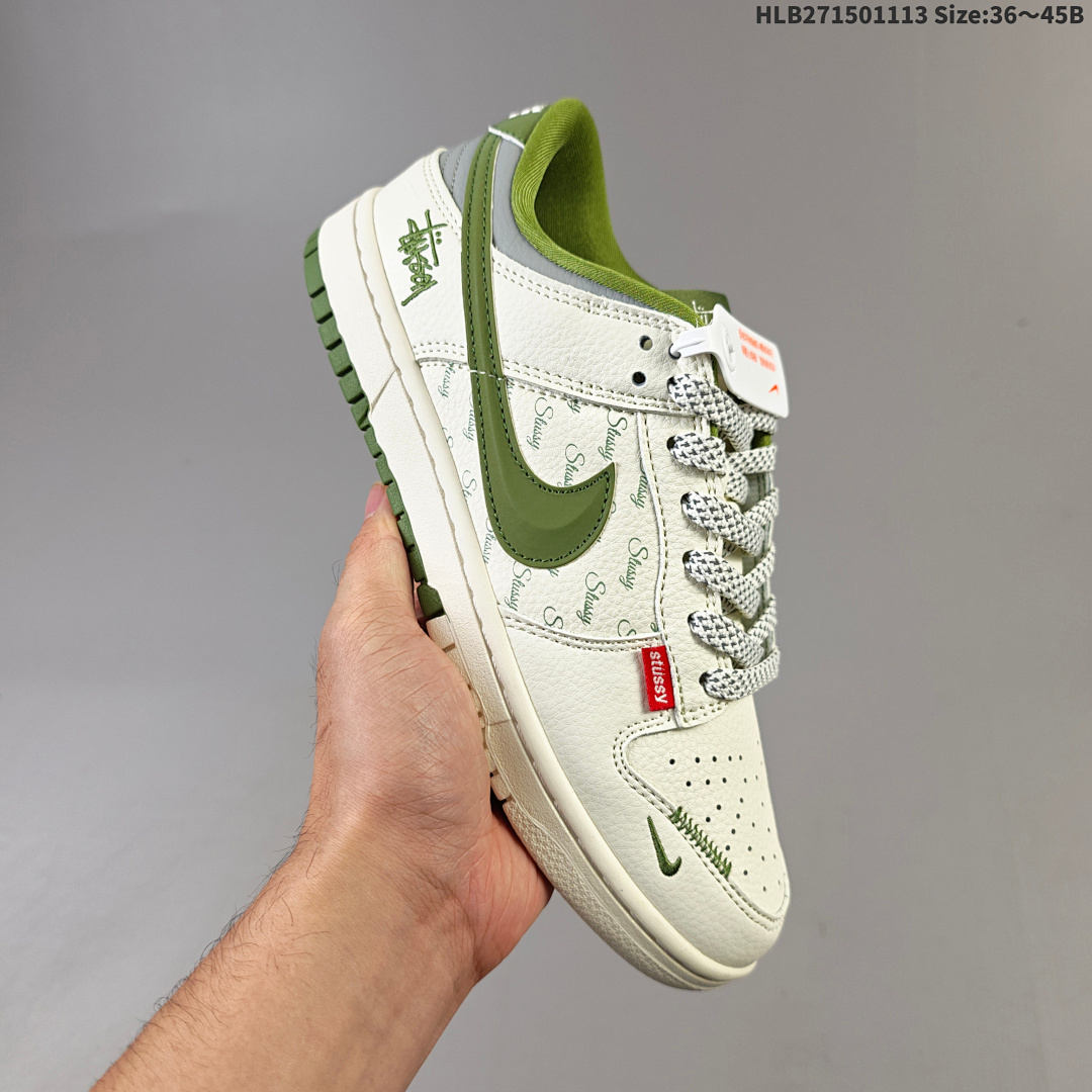 Nike Dunk Low Retro “DIY ” sb - foto 6