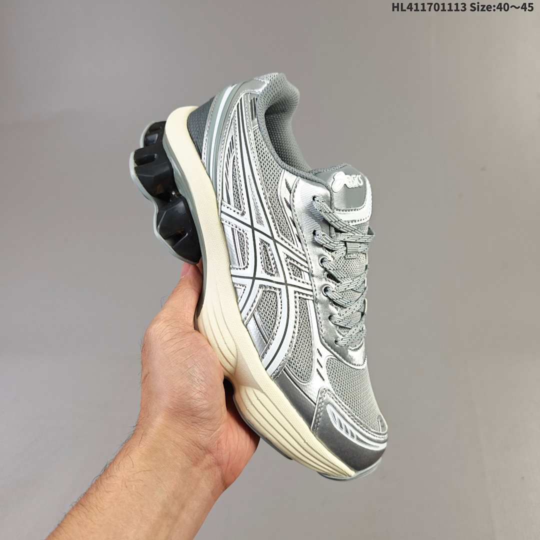 Asics Gel-Kinetic Fluent GEL - foto 6