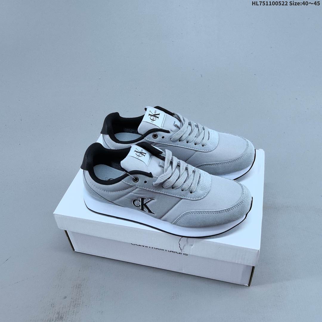 CKJ CALVIN KLEIN JEANS ID HL751100522 Size 45 - foto 7