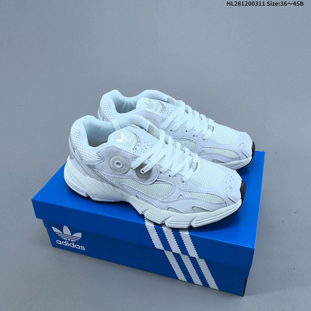 Adidas Original Astir 2000 - foto 3