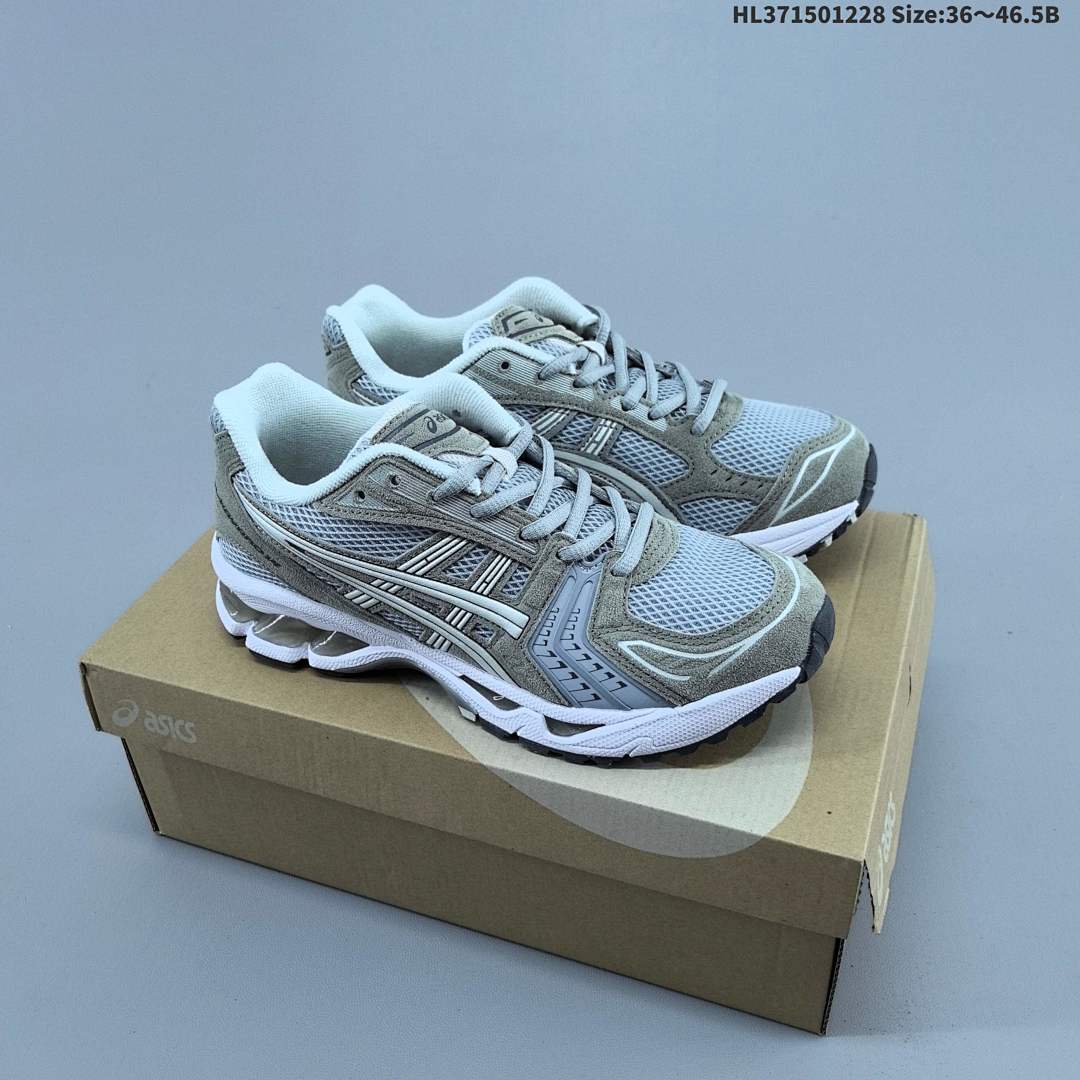 ASICS AHAR+ , ❗️ ·ASICS GEL-KAYANO 14 - foto 6