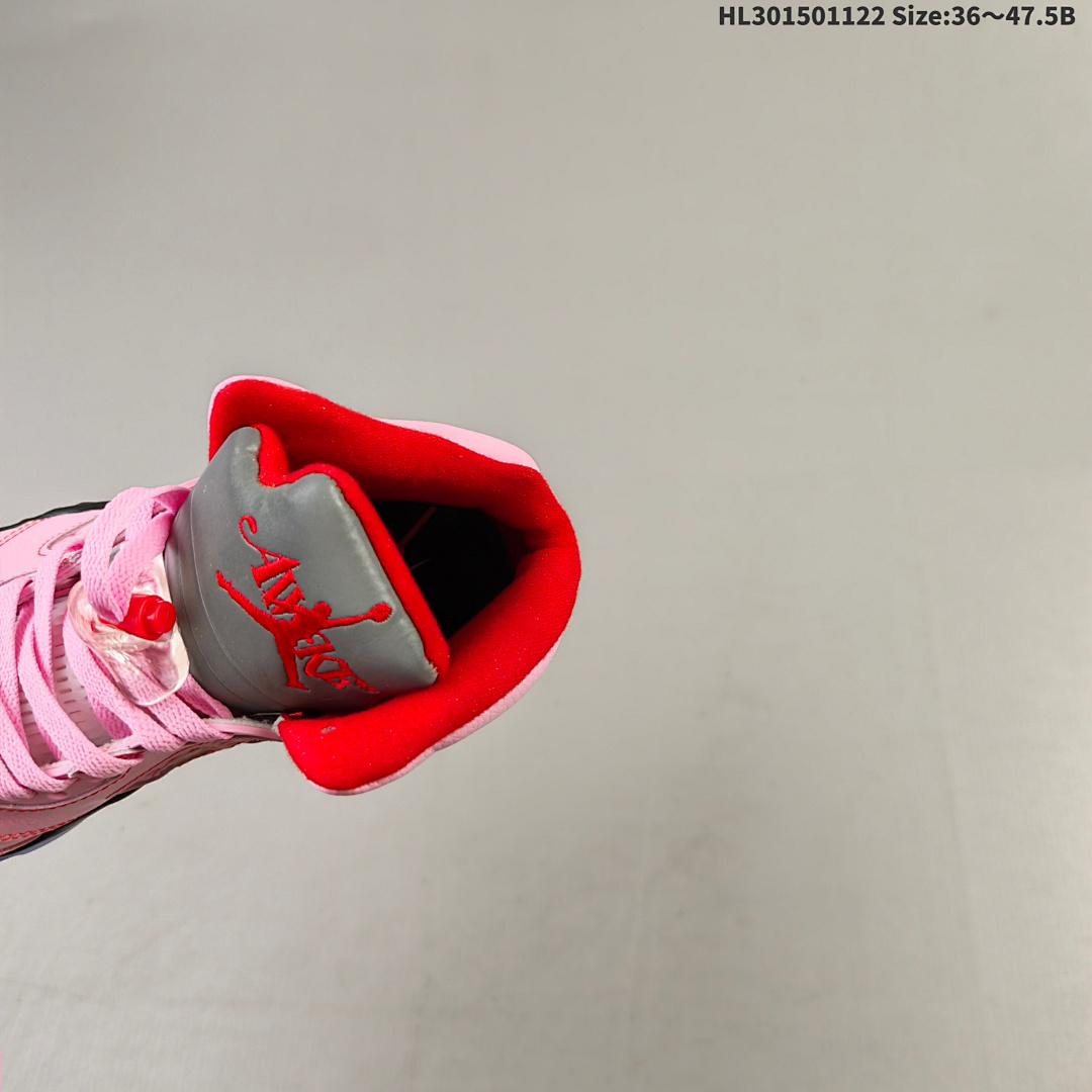 Awake NY x Air Jordan 5 Retro AJ5 5 aj5 5 Awake NY Jordan Brand - foto 3