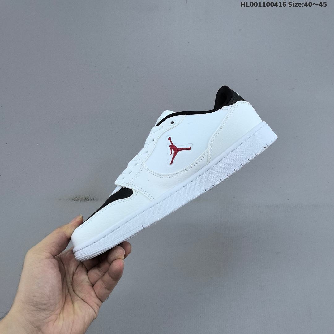 Air Jordan Court Connect Swooshh Logo - foto 4
