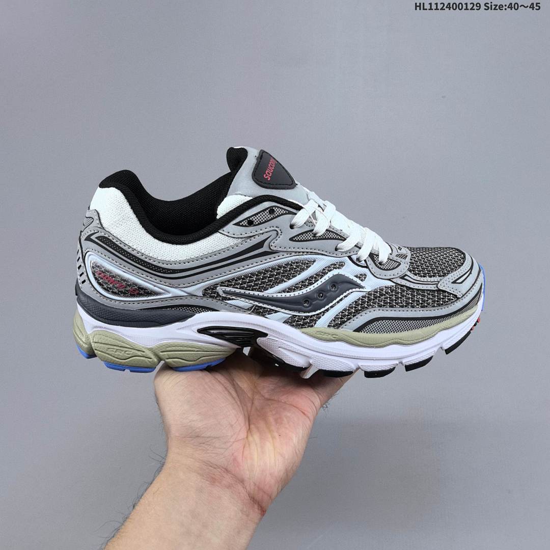 Saucony Pro Grid Omni 9 9 - foto 8