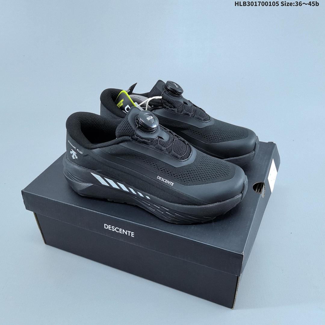 DESCENTE D/F WIRE 3.0 Z-FOAM - foto 4