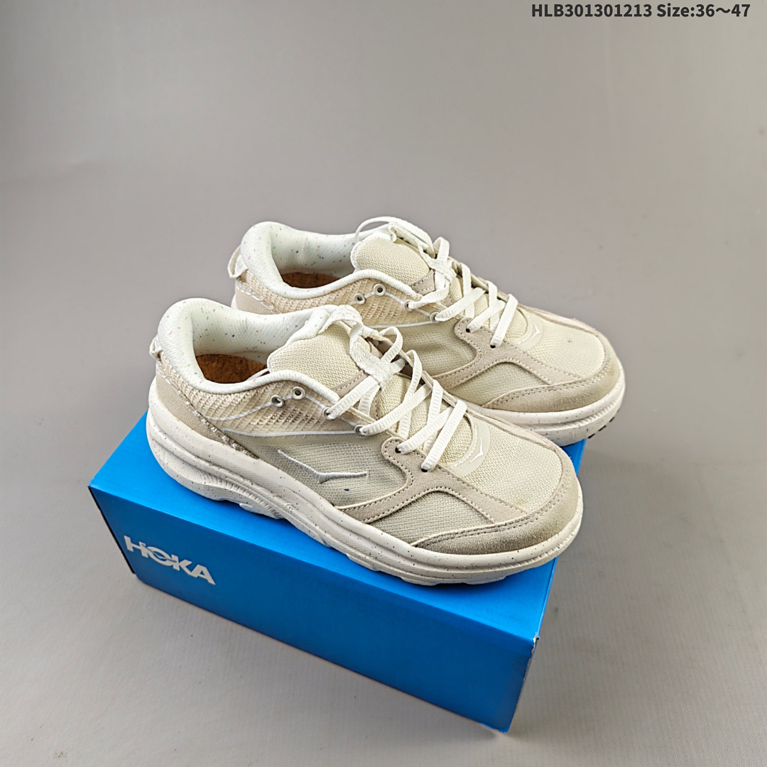 HOKA BONDI B3 - foto 3