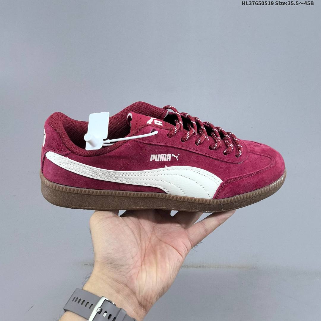 Puma Puma 9 T suede - foto 4