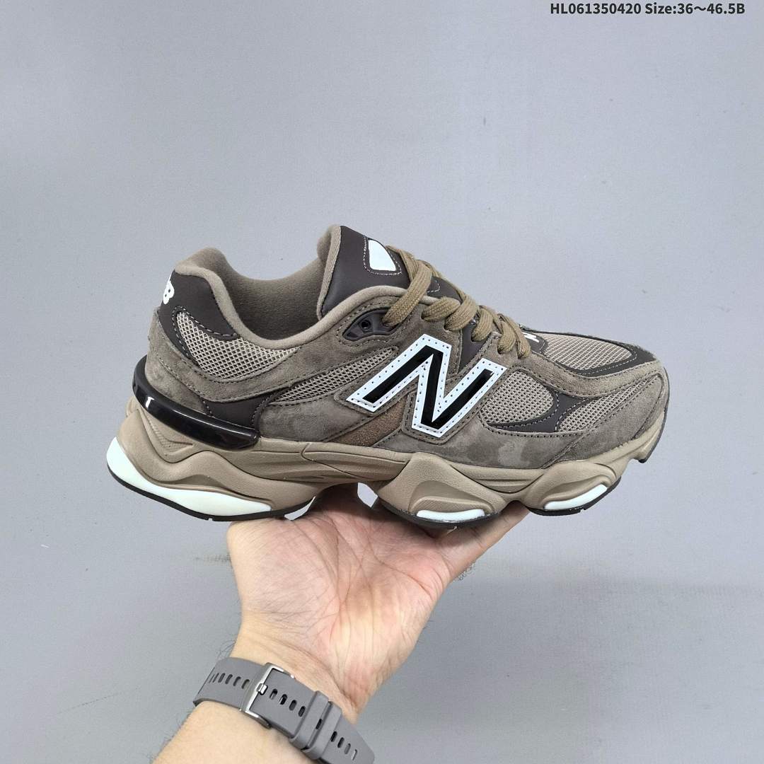 NB New Balance NB9060 9060 9060 9060 - foto 2