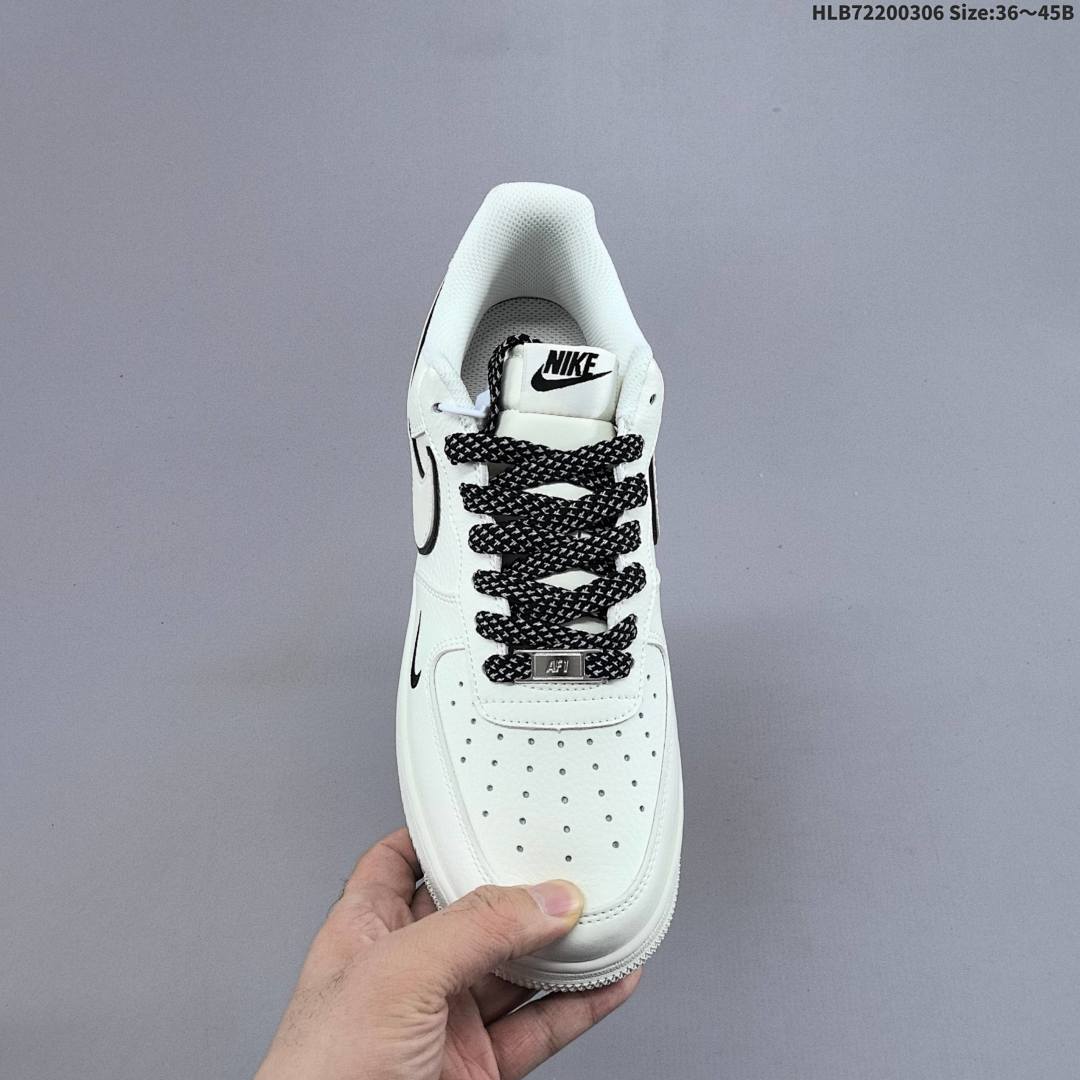 Nike Air Force 1’07 Force 1 - foto 5