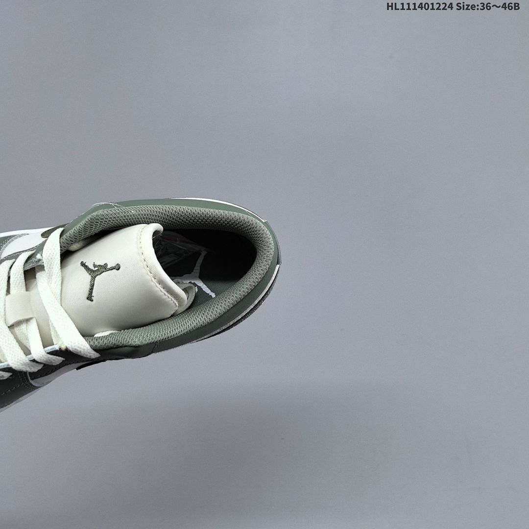 Air Jordan 1 Low AJ1 1 1 aj1 1985 - foto 2
