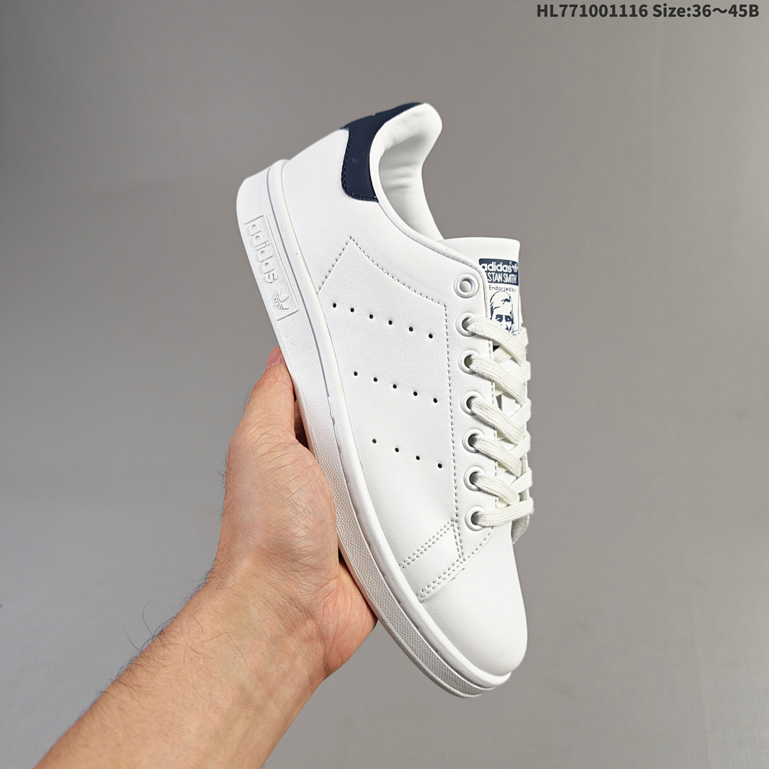 Adidas Stan Smith Pf W ID Size 45B - foto 5