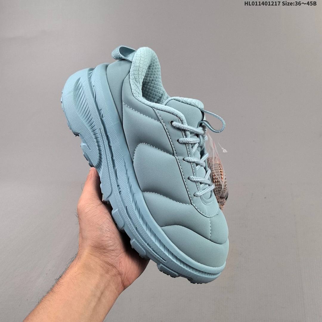 HOKA BONDI B3LS MARNI - foto 8