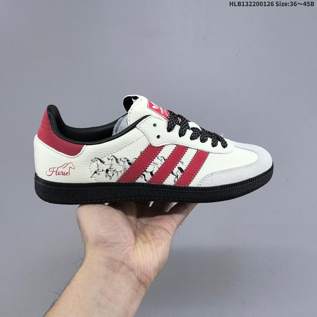 Adidas Originals Samba OG ‘DIY’ - foto 8