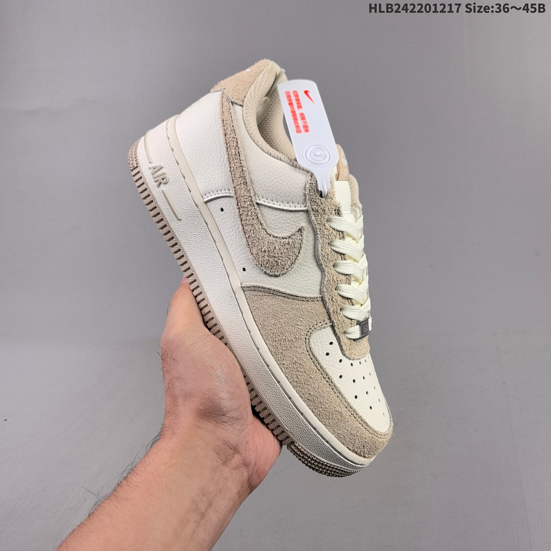 NIKE AIR FORCE 1‘07 LV8 -001 - foto 8