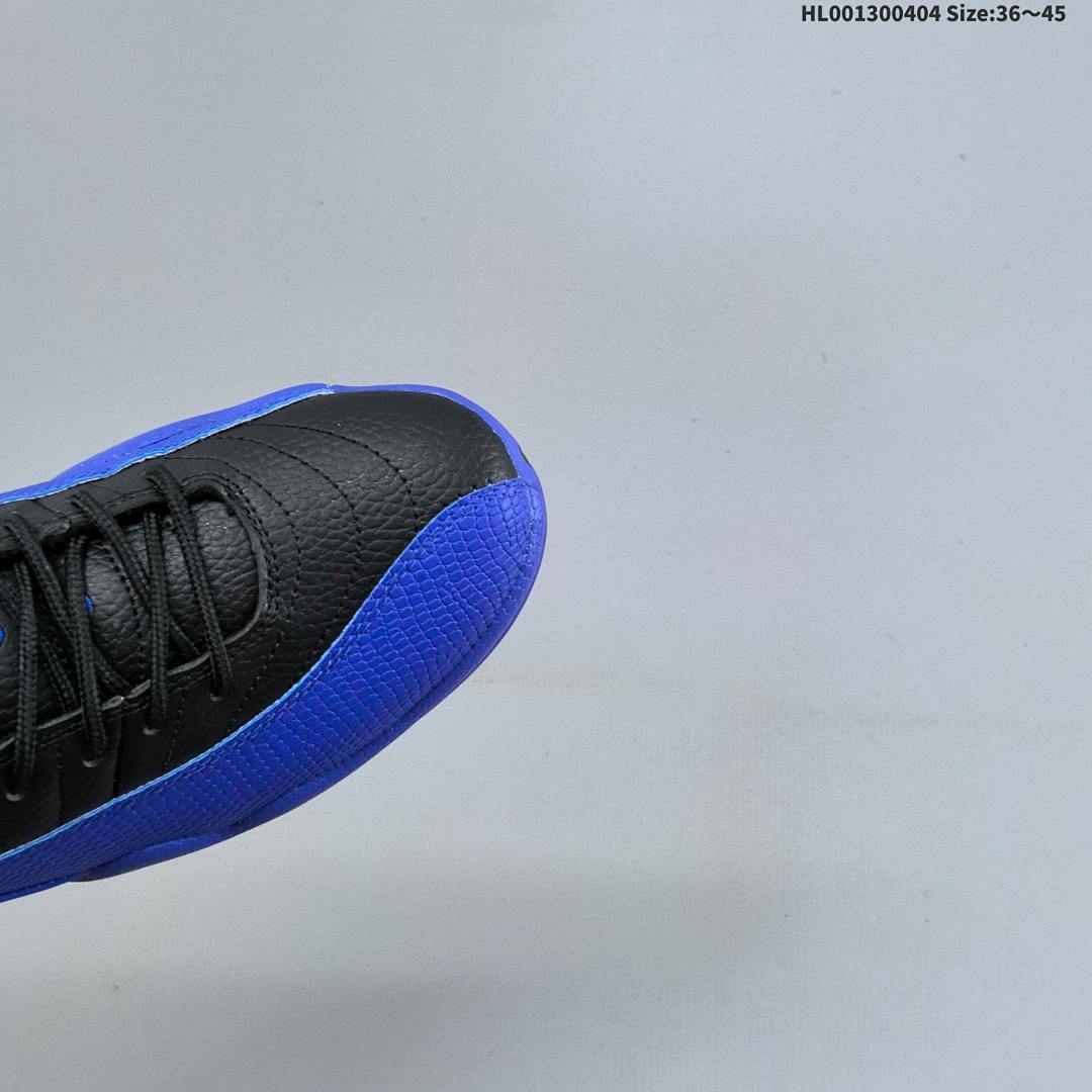 Air Jordan 12 Retro "Game Royal" AJ12 12 aj12 12 - foto 8