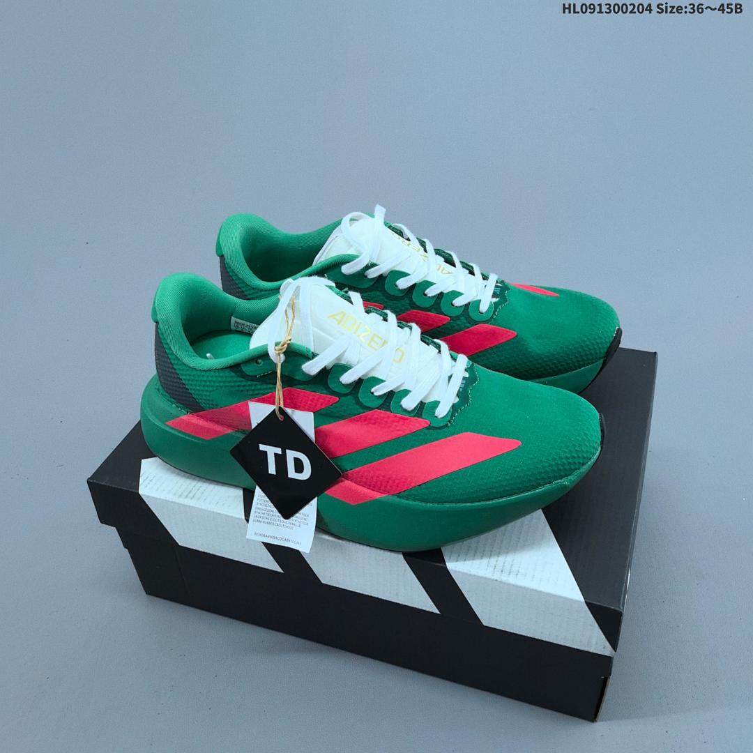 adidas Adizero Evo SL WOVEN " " LightstrikeQ PRO - foto 3