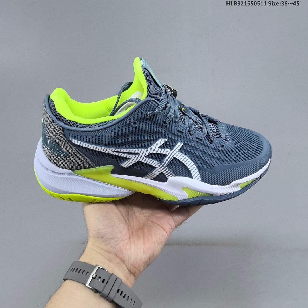 Asics Court FF 3 - foto 2