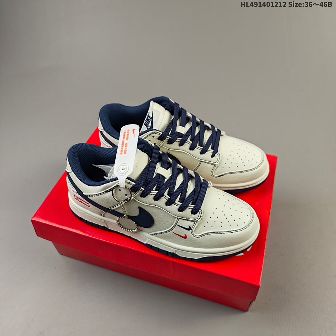 Nike SB Dunk Low ZoomAir - foto 8