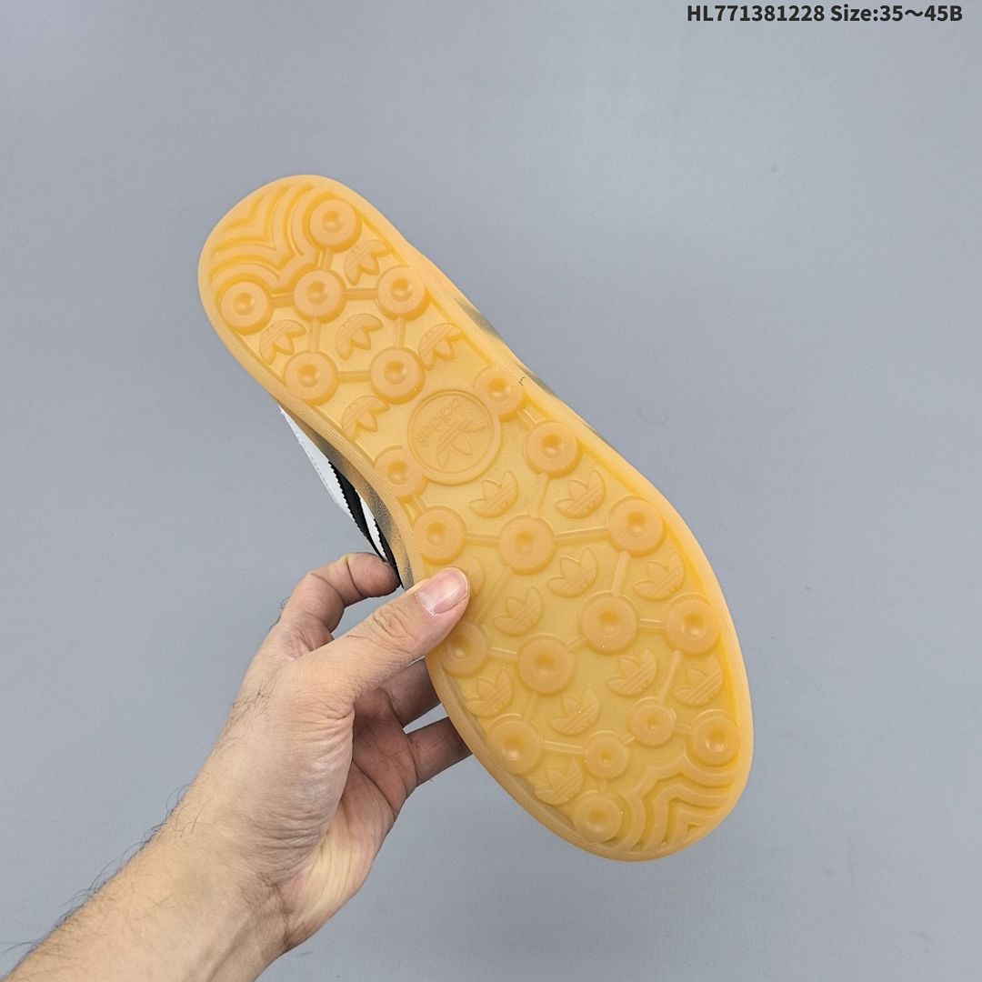 Bad Bunny x Adidas Originals Gazelle INdoor - foto 4