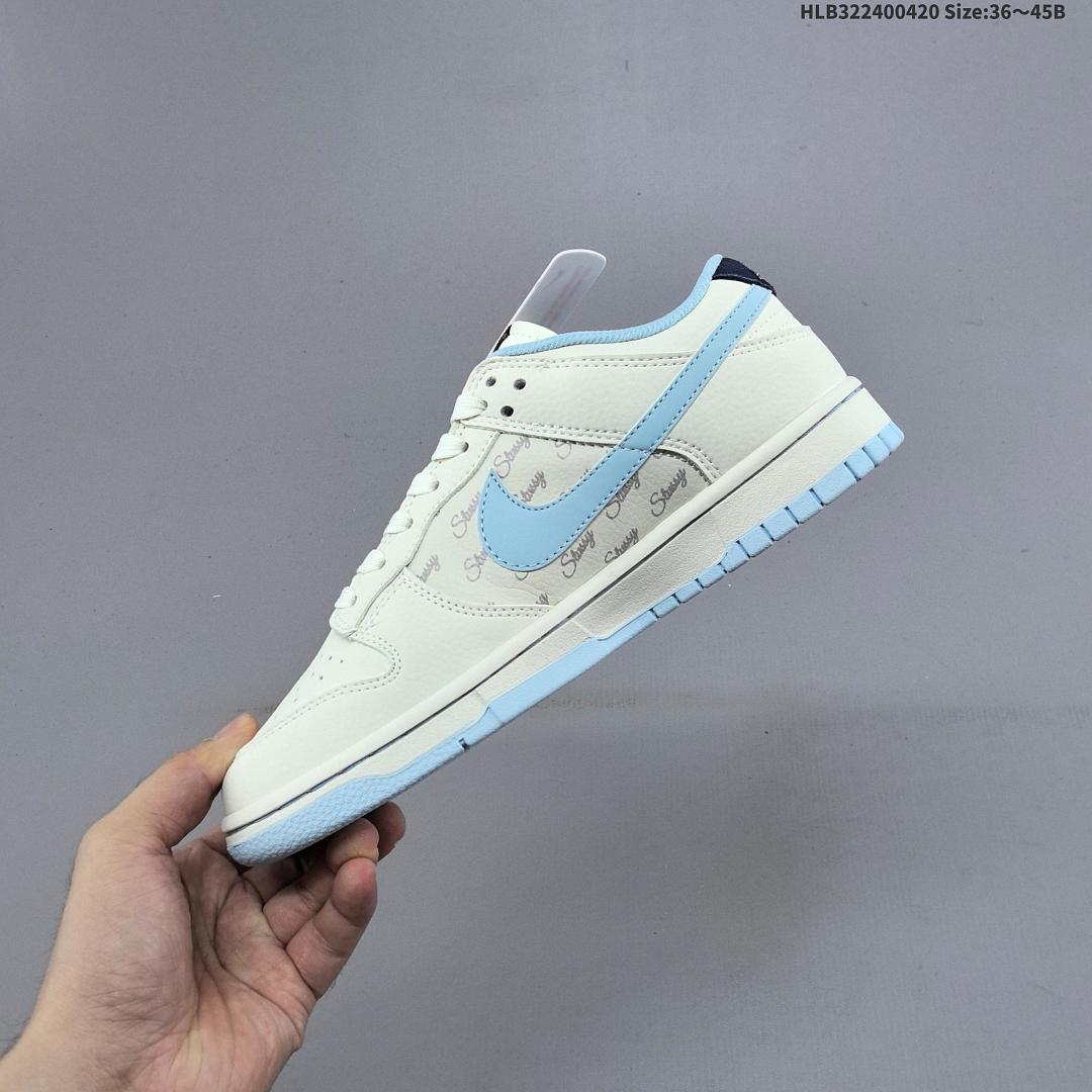 NIKE DUNK SB LOW Dunk SB Dunk Dunk Dunk SB - foto 4