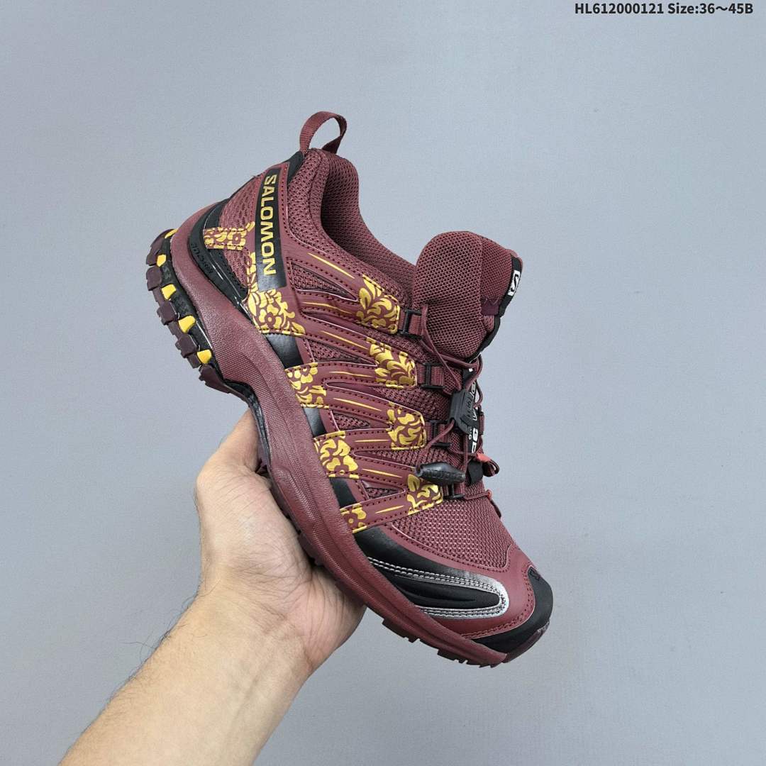 Salomon 2026 XA pro 3D 478676 28 - foto 8