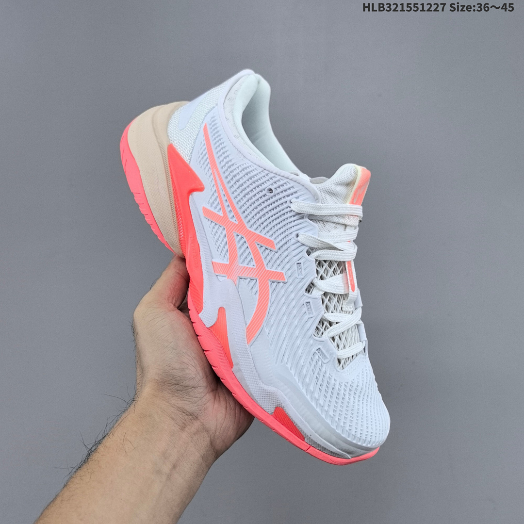 Asics Court FF 3 - foto 8